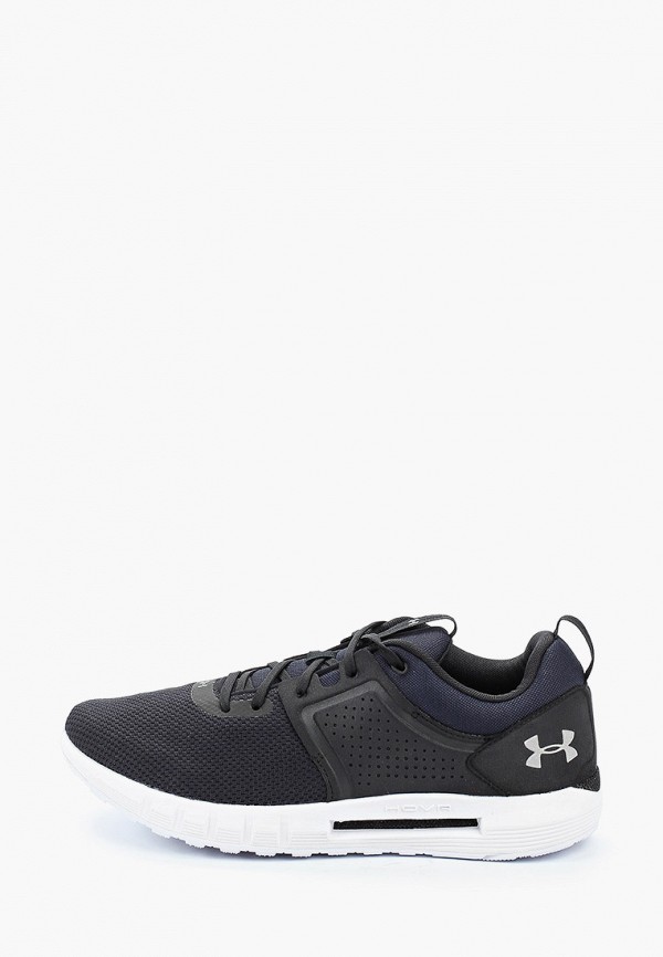 

Кроссовки Under Armour, Черный, UA HOVR CTW