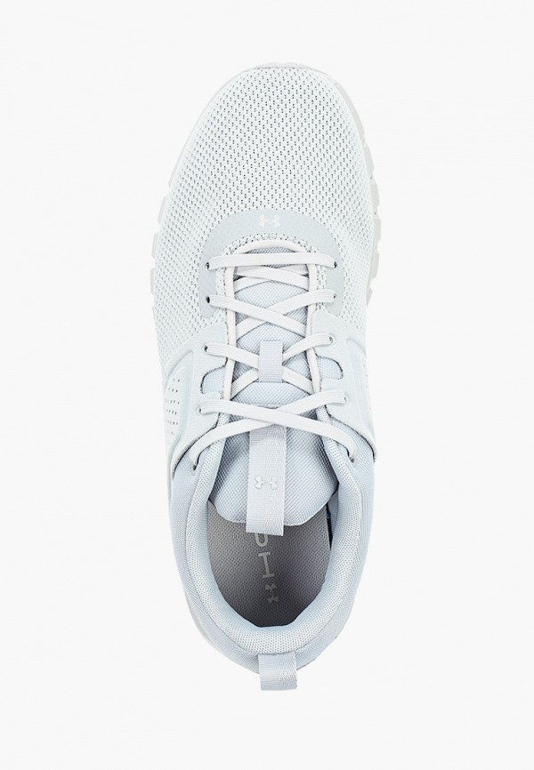 

Кроссовки Under Armour, Under Armour UN001AMFSEP4, Серый