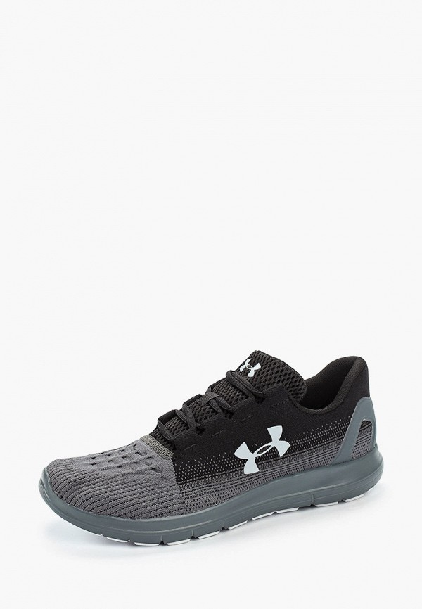 

Кроссовки Under Armour, Under Armour UN001AMFSEP6, Черный