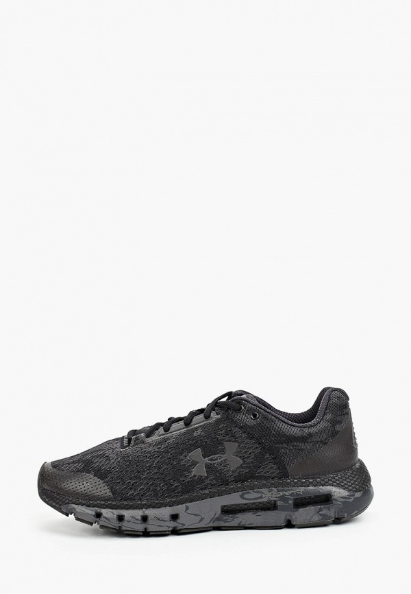 

Кроссовки Under Armour, Черный, UA HOVR Infinite Camo