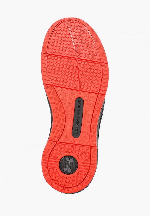 

Кроссовки Under Armour, Черный, UA Charged Legend TR