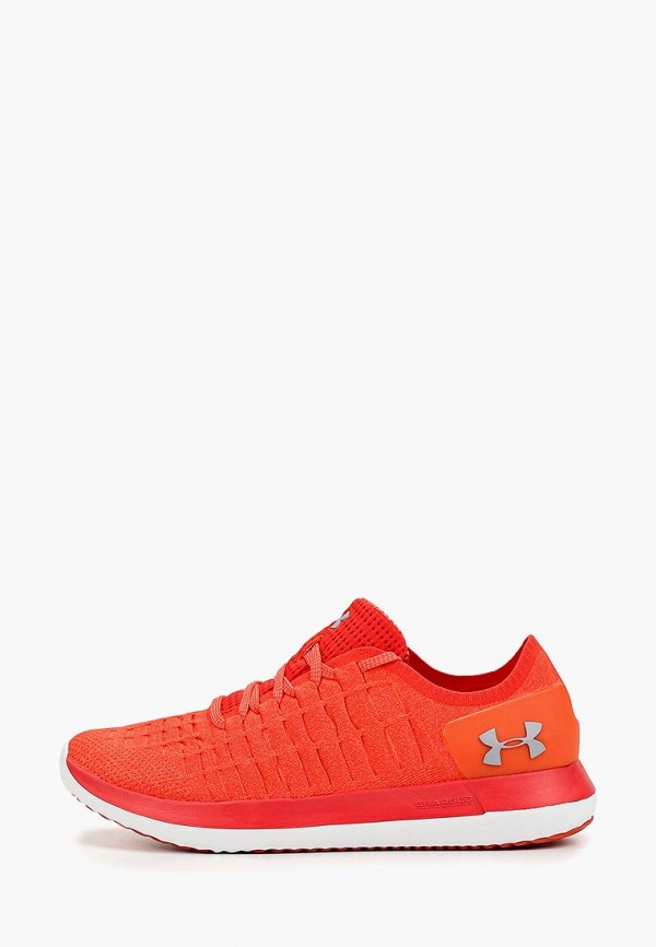 

Кроссовки Under Armour, Красный, UA Slingride 2
