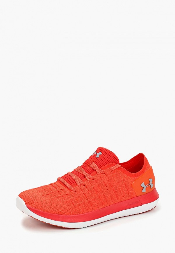 

Кроссовки Under Armour, Красный, Under Armour UN001AMGPWP6