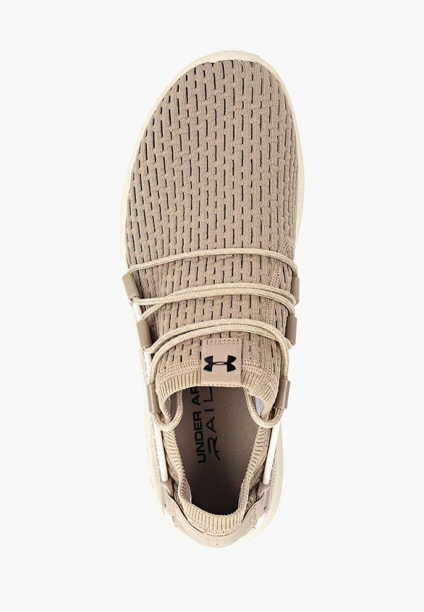 

Кроссовки Under Armour, Коричневый, Under Armour UN001AMGPWP7