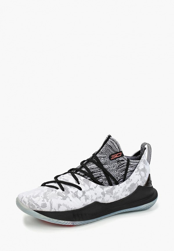 

Кроссовки Under Armour, Белый, Under Armour UN001AMGPWP8