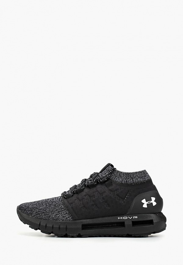 

Кроссовки Under Armour, Черный, UA HOVR Phantom NC