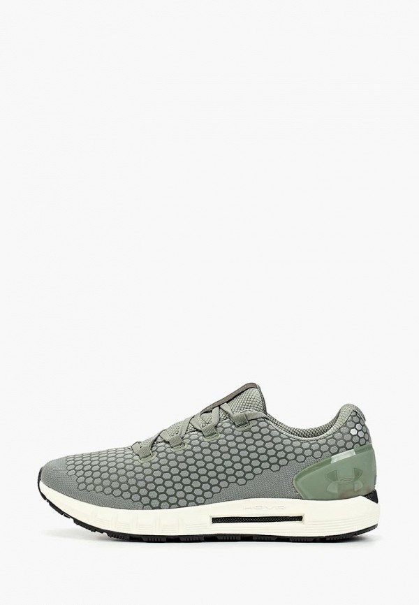 

Кроссовки Under Armour, Зеленый, Under Armour UN001AMGPWQ1