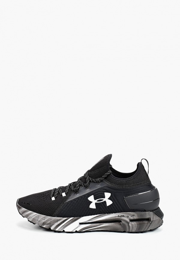 

Кроссовки Under Armour, Черный, UA HOVR Phantom SE BNB