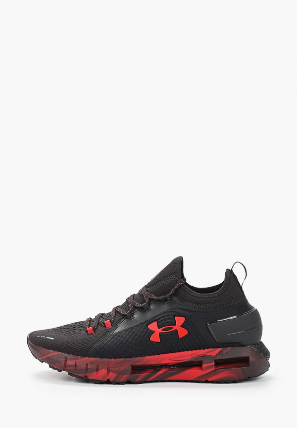 

Кроссовки Under Armour, Черный, Under Armour UN001AMHFUX6