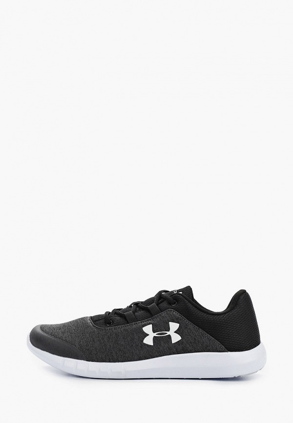 

Кроссовки Under Armour, Серый, UA Mojo