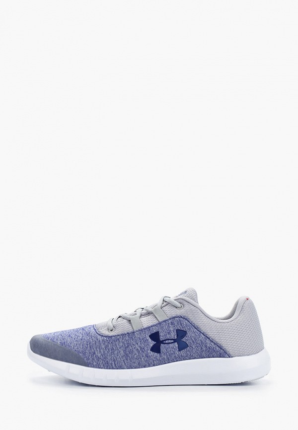 

Кроссовки Under Armour, Синий, UA Mojo