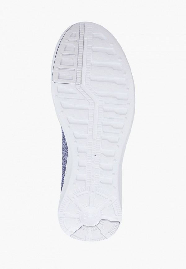 

Кроссовки Under Armour, Синий, Under Armour UN001AMHZMG2