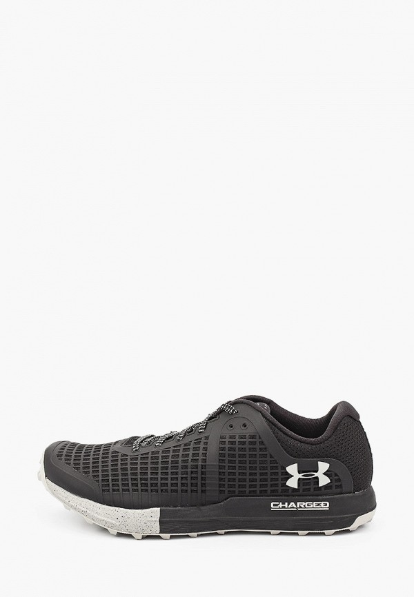 

Кроссовки Under Armour, Черный, UA Horizon BPF