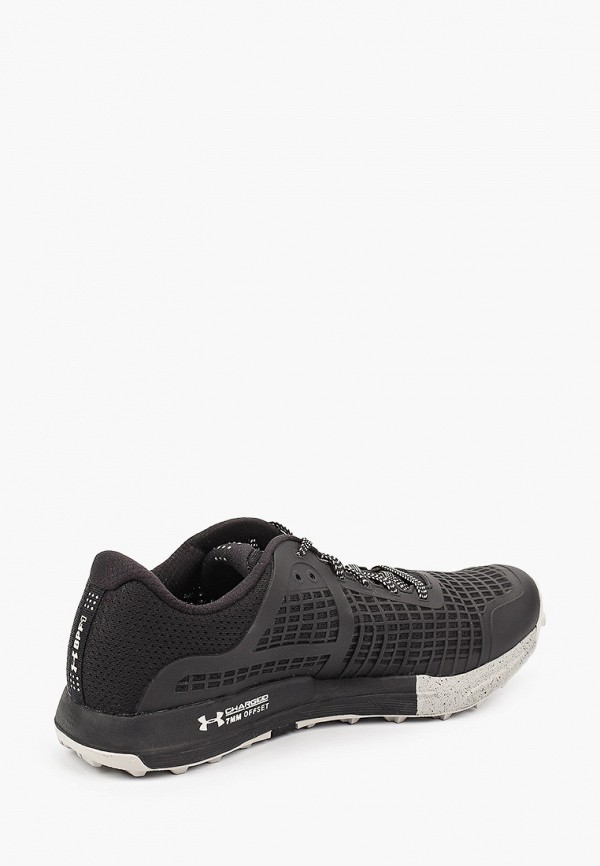 

Кроссовки Under Armour, Черный, Under Armour UN001AMHZMG5