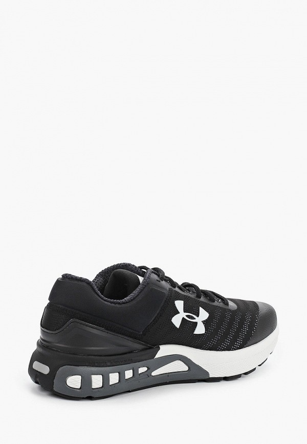 

Кроссовки Under Armour, Черный, Under Armour UN001AMHZMG6