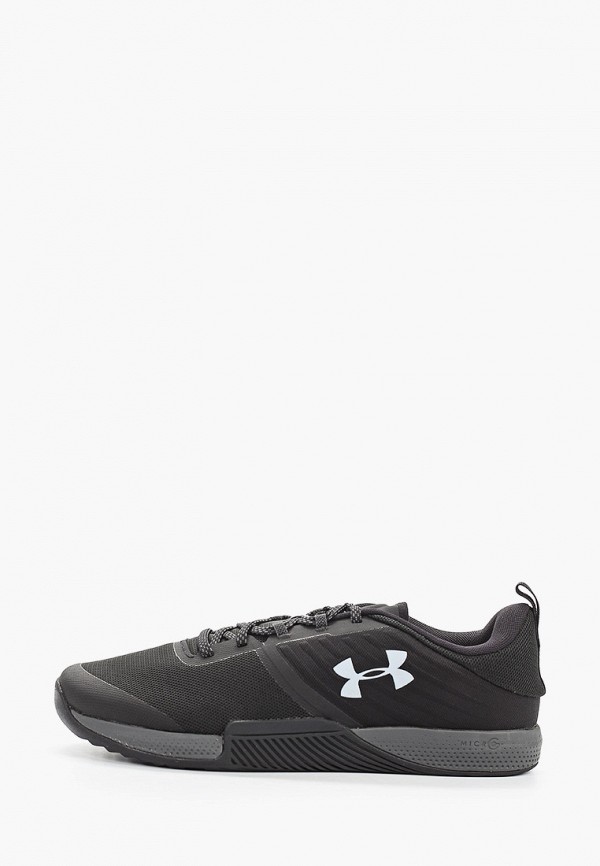 фото Кроссовки under armour