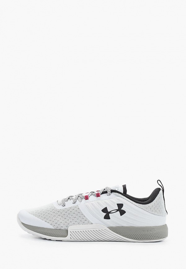 

Кроссовки Under Armour, Белый, Under Armour UN001AMHZMG8