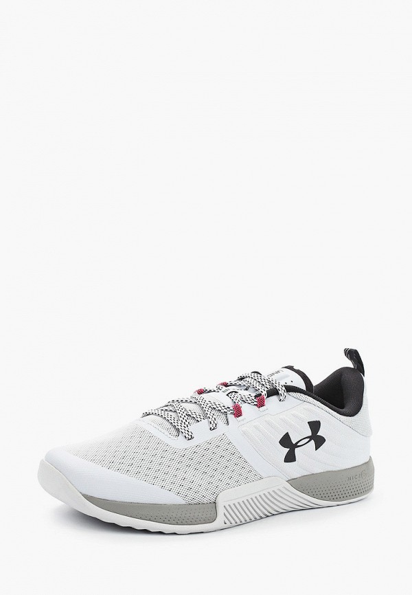 

Кроссовки Under Armour, Белый, Under Armour UN001AMHZMG8