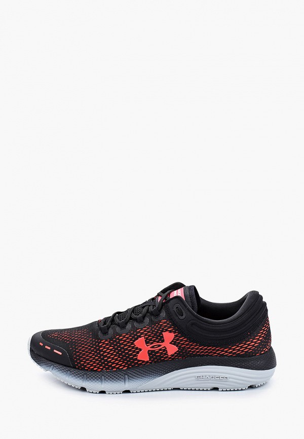

Кроссовки Under Armour, Черный, Under Armour UN001AMHZMG9