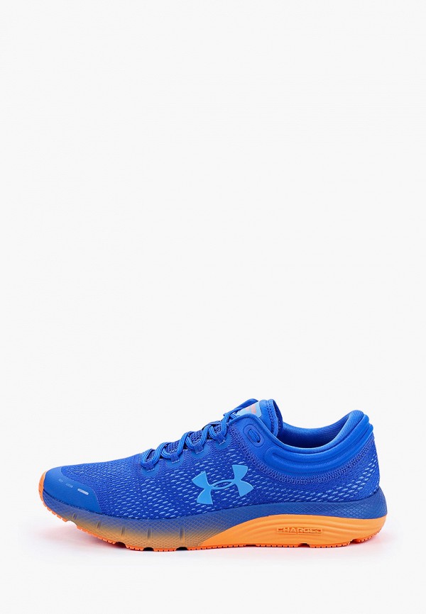 

Кроссовки Under Armour, Синий, UA Charged Bandit 5