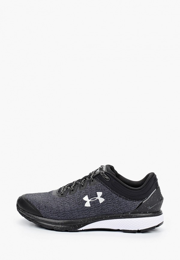 фото Кроссовки under armour