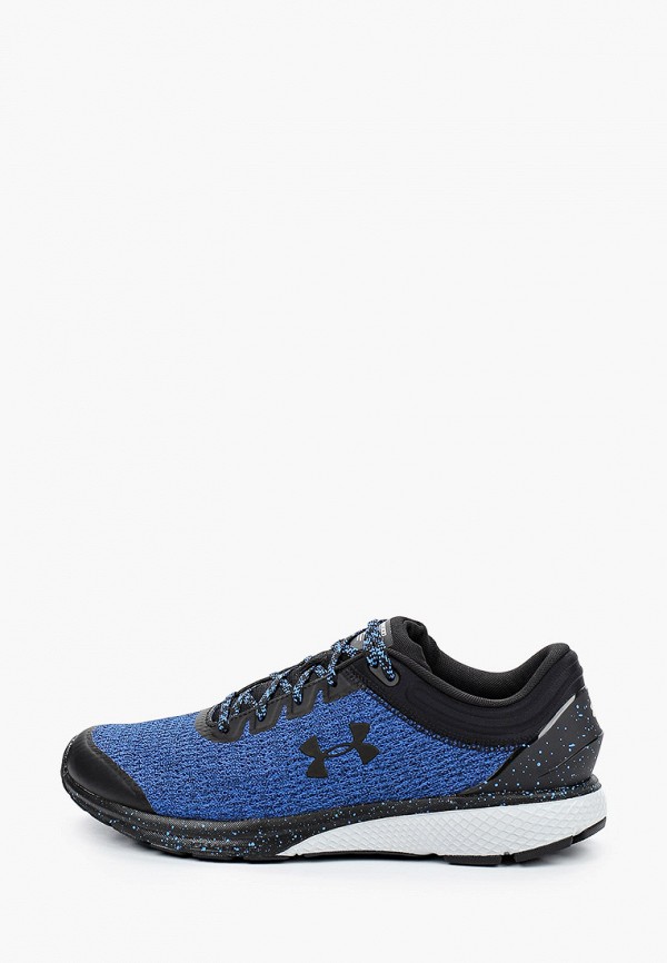 

Кроссовки Under Armour, Синий, UA Charged Escape 3