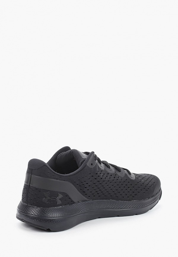 

Кроссовки Under Armour, Черный, UA Charged Impulse