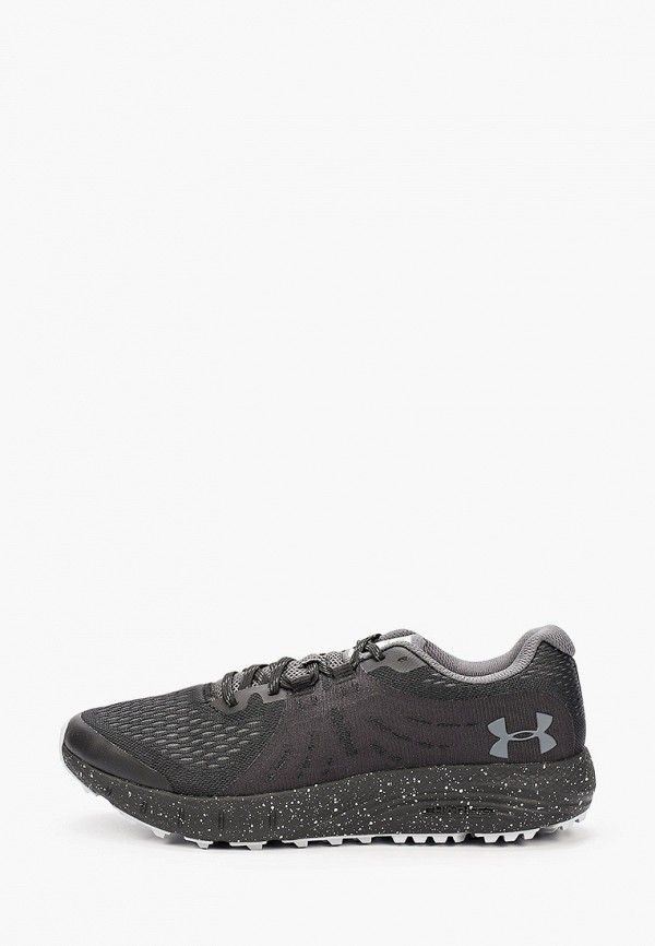 

Кроссовки Under Armour, Черный, UA Charged Bandit Trail