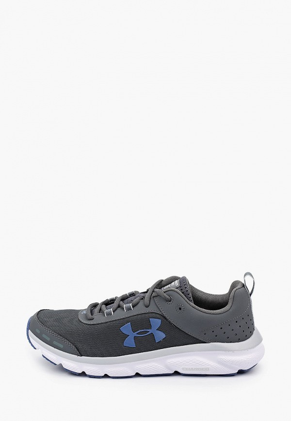 фото Кроссовки under armour