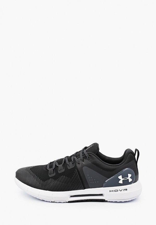 

Кроссовки Under Armour, Черный, UA HOVR Rise