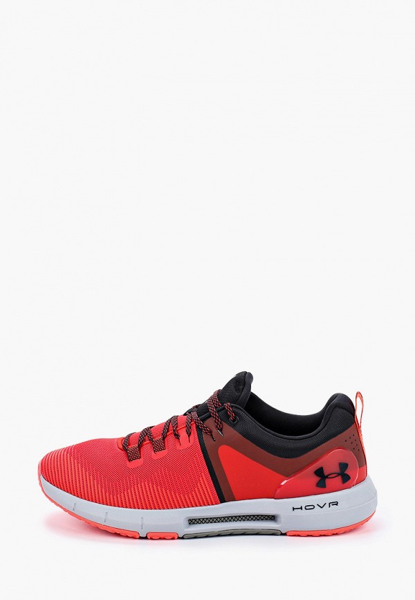 

Кроссовки Under Armour, Красный, Under Armour UN001AMHZMI1