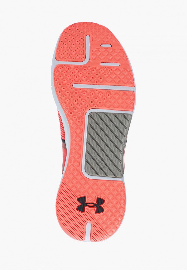 фото Кроссовки under armour