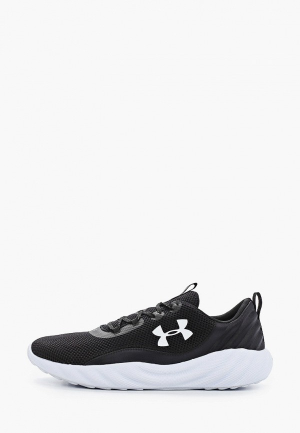 

Кроссовки Under Armour, Черный, UA Charged Will