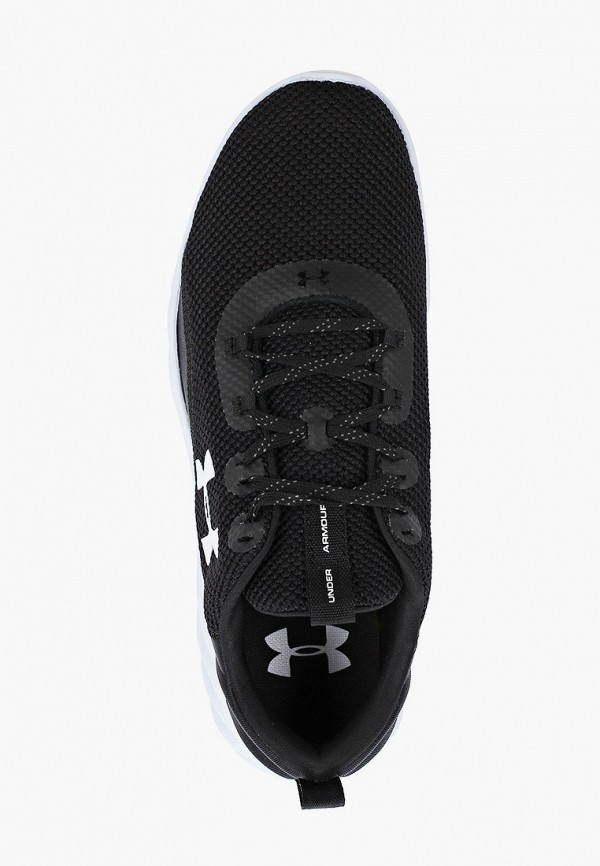 

Кроссовки Under Armour, Черный, Under Armour UN001AMHZMI5
