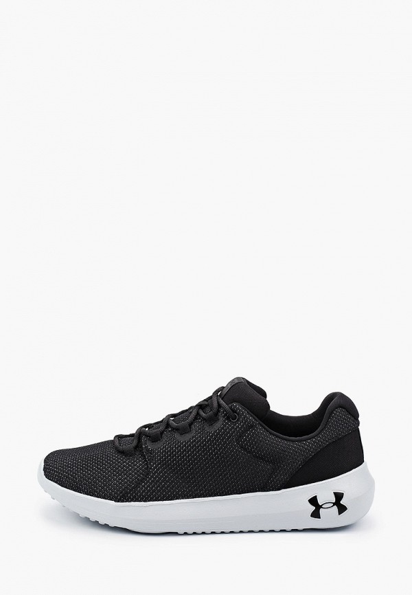 

Кроссовки Under Armour, Черный, Under Armour UN001AMHZMI6