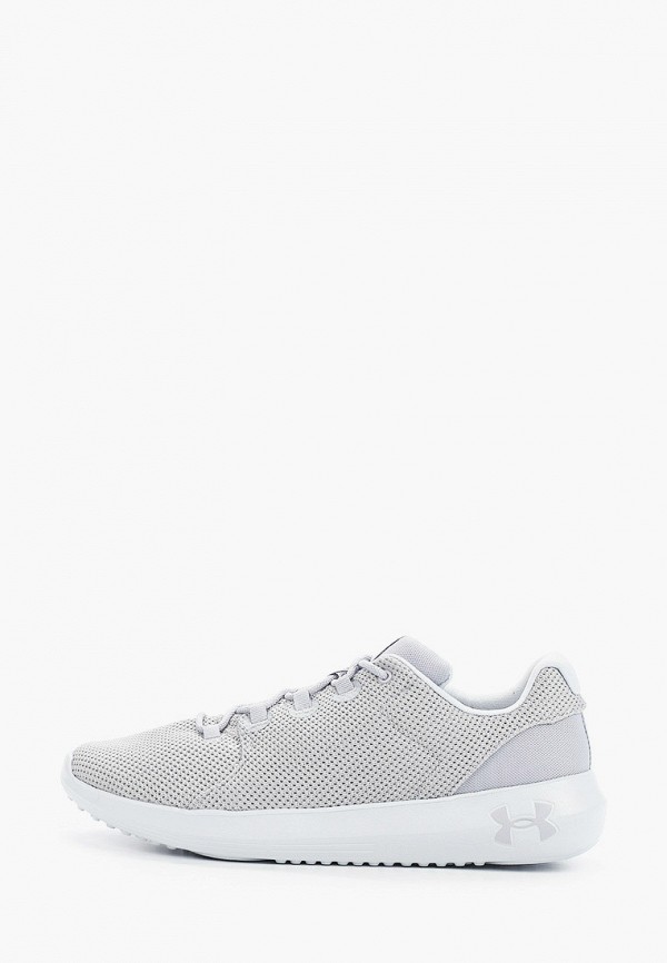 

Кроссовки Under Armour, Серый, Under Armour UN001AMHZMI8