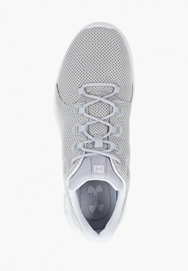 

Кроссовки Under Armour, Серый, Under Armour UN001AMHZMI8