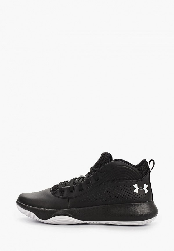 

Кроссовки Under Armour, Черный, UA Lockdown 4