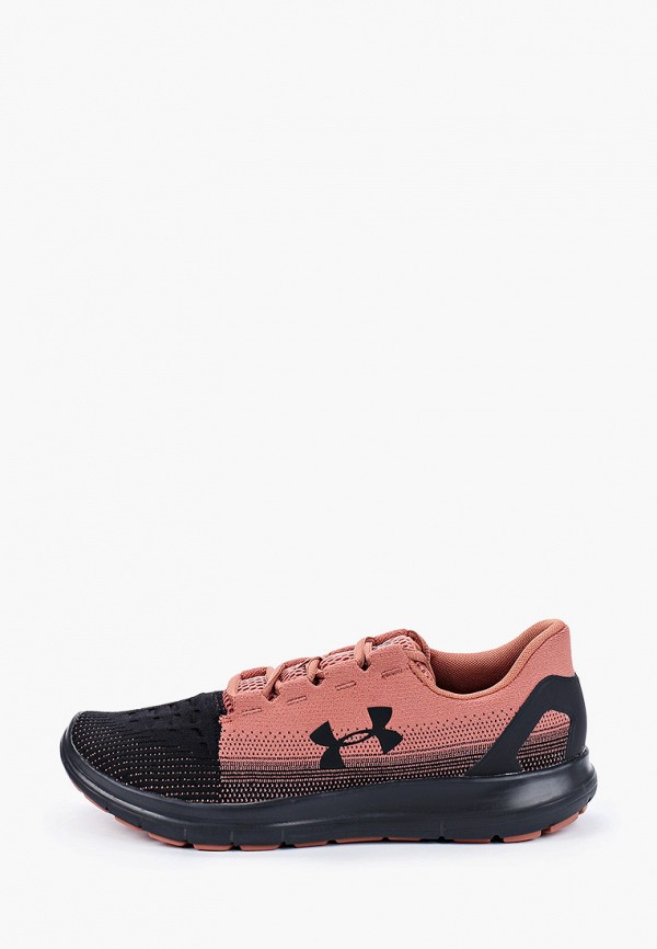 

Кроссовки Under Armour, Коричневый, UA Remix 2.0