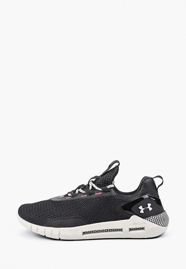 

Кроссовки Under Armour, Черный, UA HOVR STRT