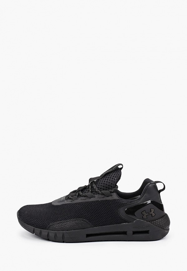 

Кроссовки Under Armour, Черный, UA HOVR STRT