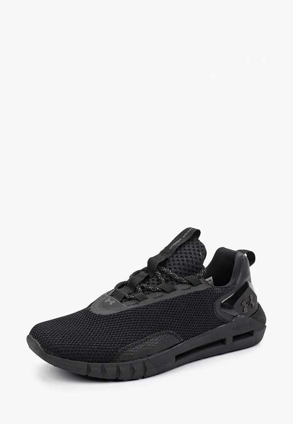 

Кроссовки Under Armour, Черный, Under Armour UN001AMHZMK0
