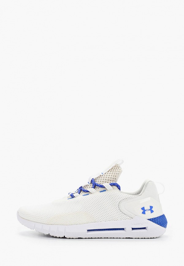 

Кроссовки Under Armour, Белый, UA HOVR STRT