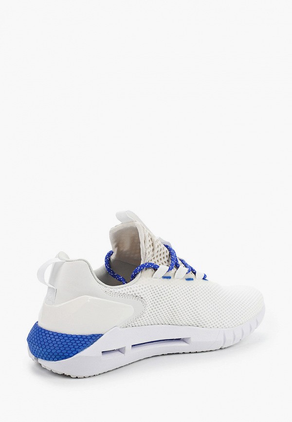 

Кроссовки Under Armour, Белый, Under Armour UN001AMHZMK4
