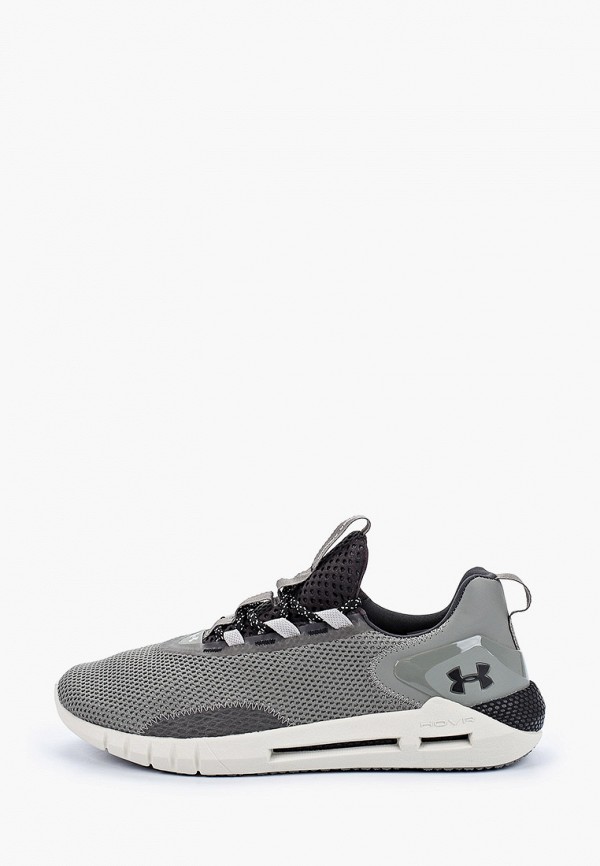 

Кроссовки Under Armour, Серый, Under Armour UN001AMHZMK6