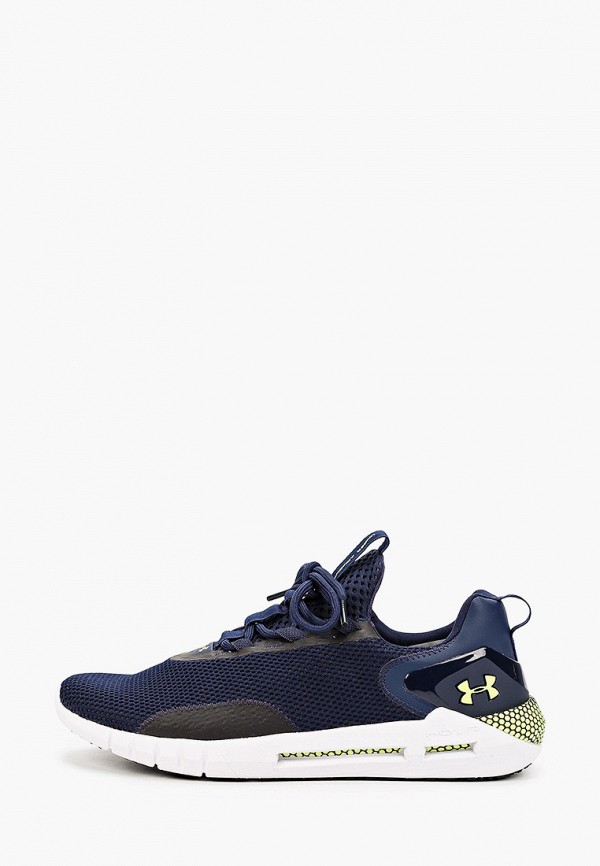 

Кроссовки Under Armour, Синий, UA HOVR STRT
