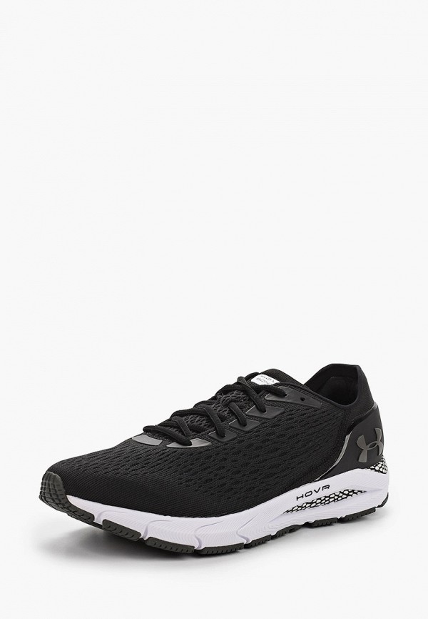 

Кроссовки Under Armour, Черный, Under Armour UN001AMHZMK8