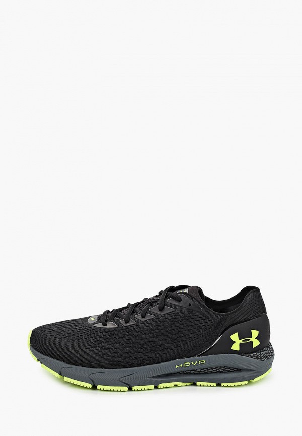 

Кроссовки Under Armour, Черный, UA HOVR Sonic 3