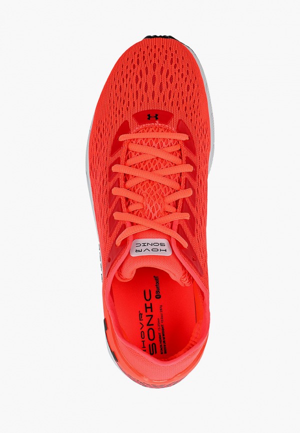 

Кроссовки Under Armour, Красный, Under Armour UN001AMHZML0