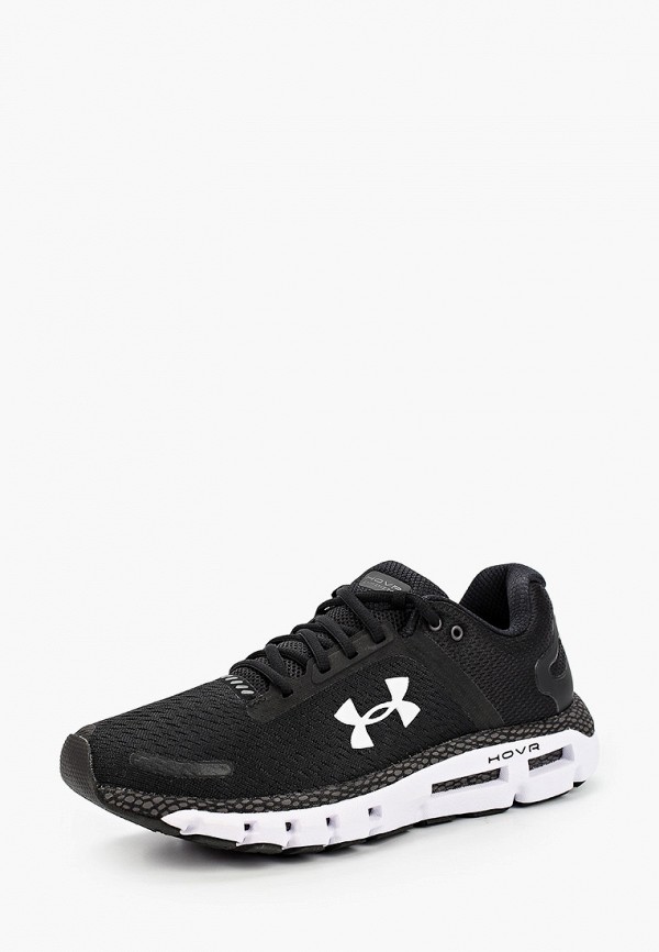 

Кроссовки Under Armour, Черный, Under Armour UN001AMHZML1